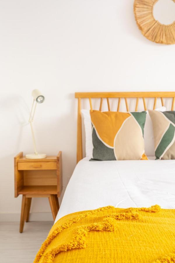 Wonderful Brand New Belem - A Few Steps Away From The River! Apartamento